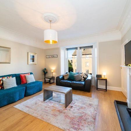 Manor Place Broughty Ferry Kültér fotó