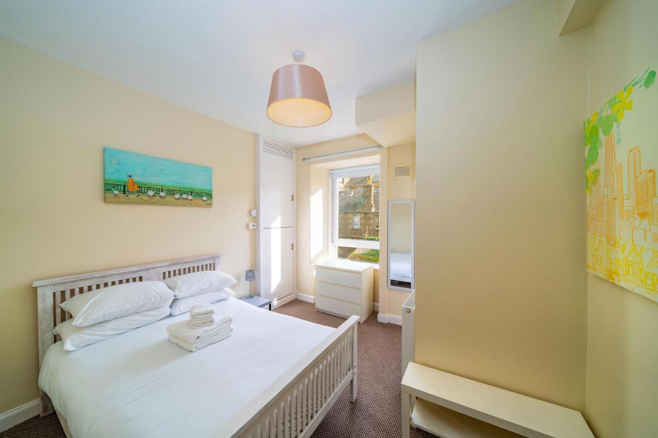 Manor Place Broughty Ferry Kültér fotó