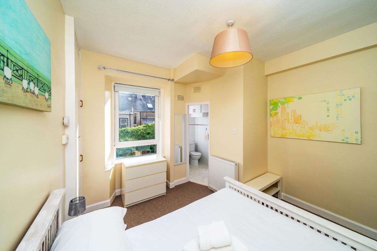 Manor Place Broughty Ferry Kültér fotó